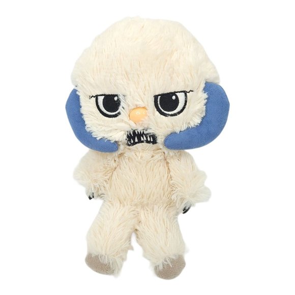 Star Wars Funko C3PO Wampa Plush Stuffed Figures Robot Animal Toys Lot of 2 - Picture 3 of 12